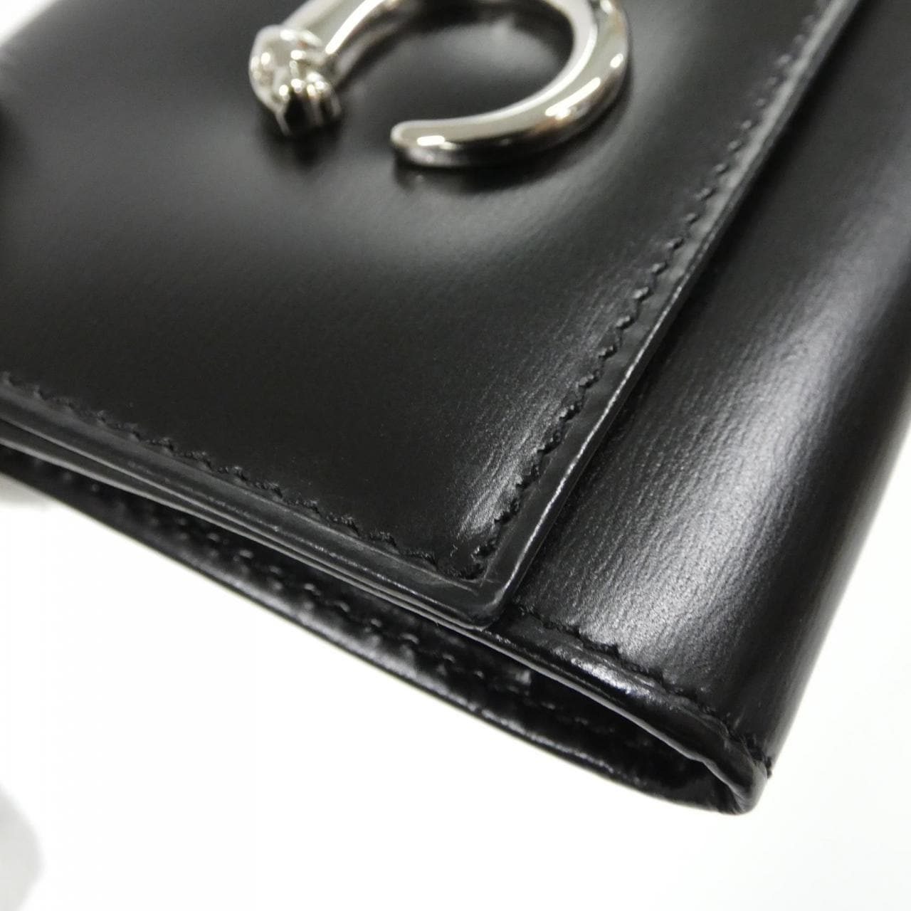 【ヴィンテージ】カルティエ PANTHERE コインケース