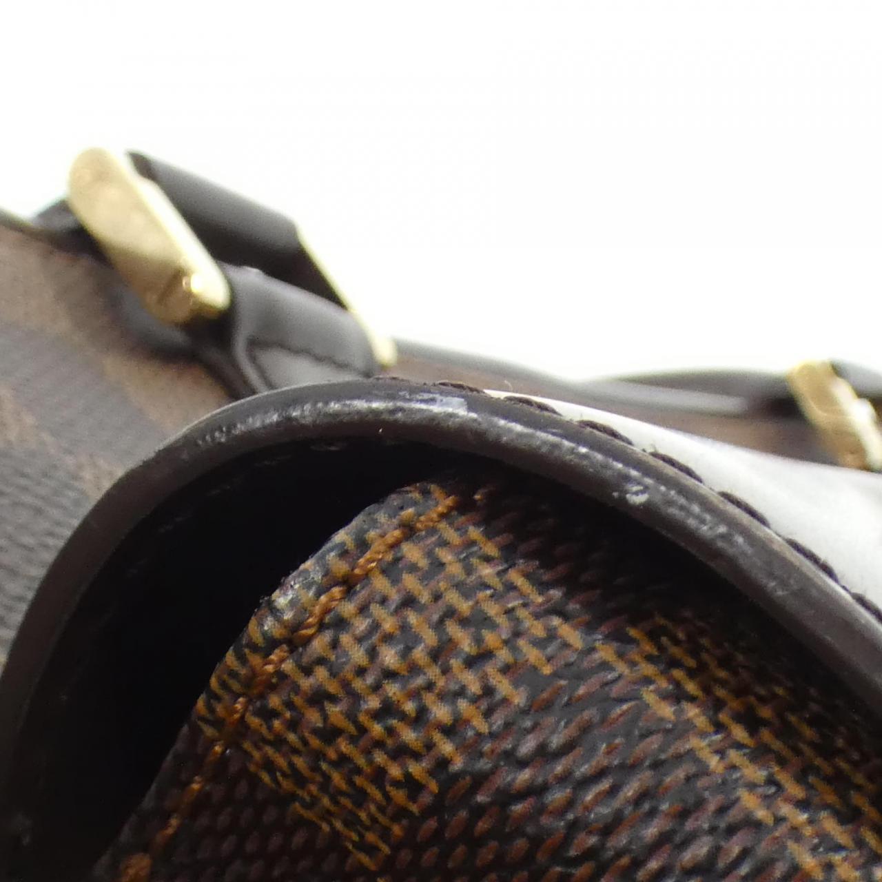 LOUIS VUITTON Damier Manosque GM N51120 包