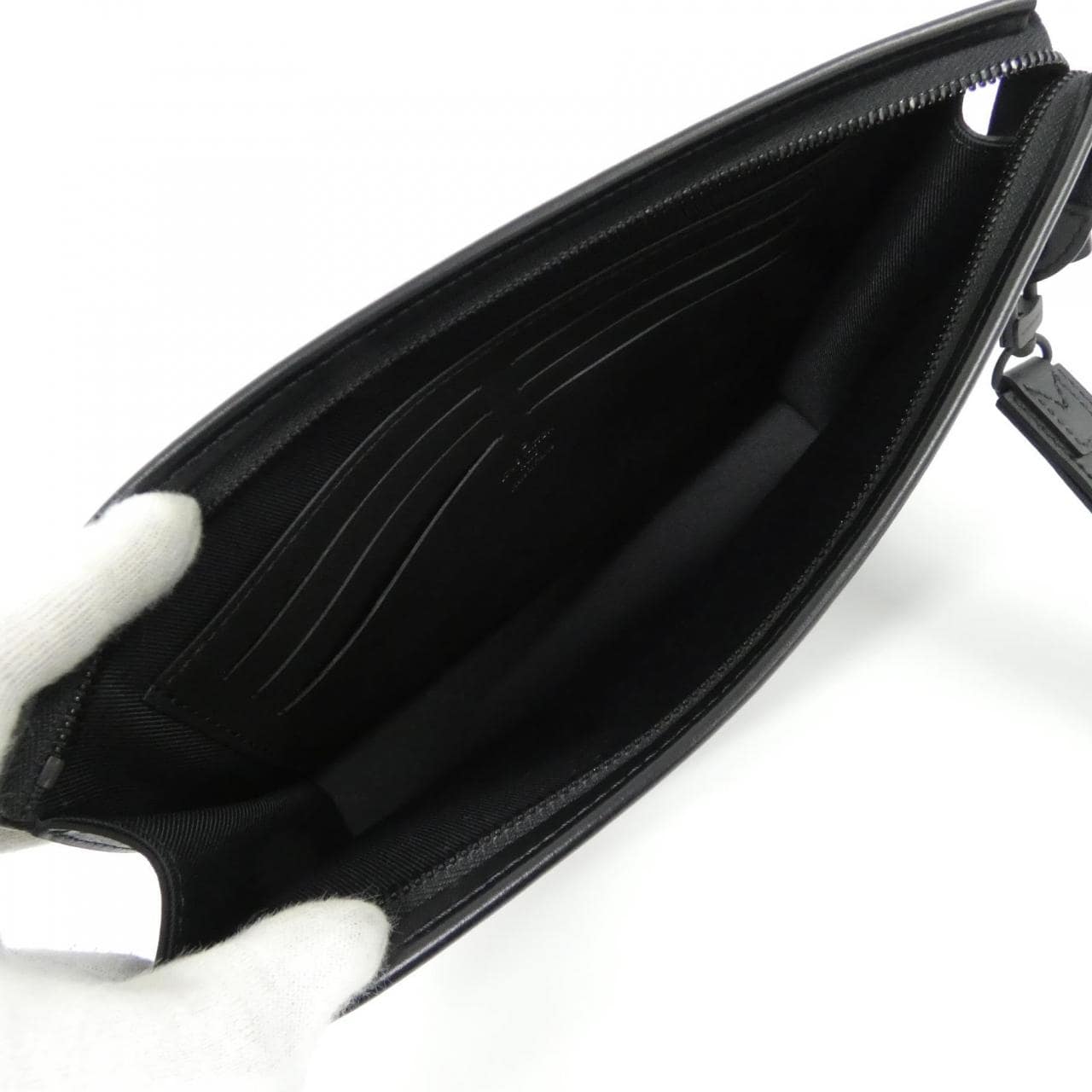 ルイヴィトン モノグラム ギャラクシー ポシェット ヴォワヤージュ MM M44448 バッグ