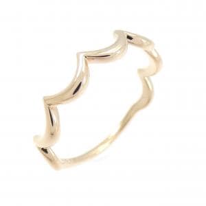 エテ K10PG リング