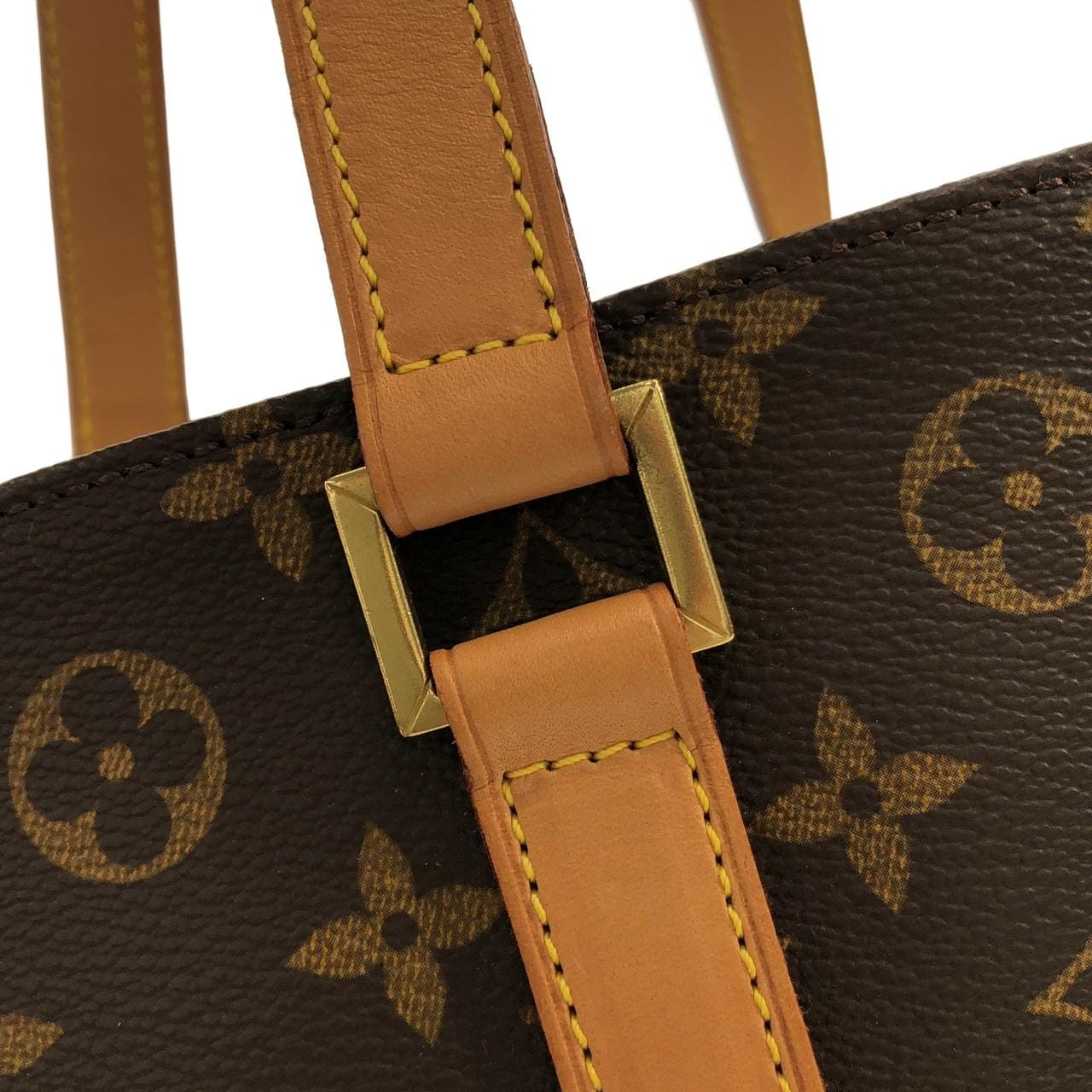 ルイヴィトン モノグラム カバ アルト M51152 バッグ