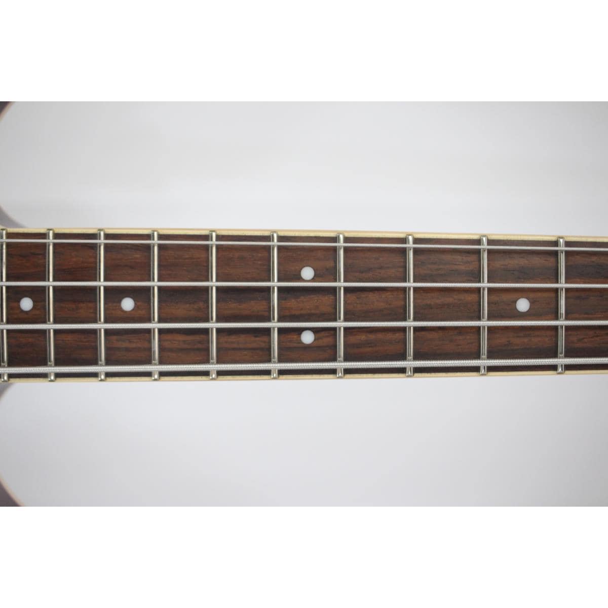 GUILD STARFIRE I BASS/LH