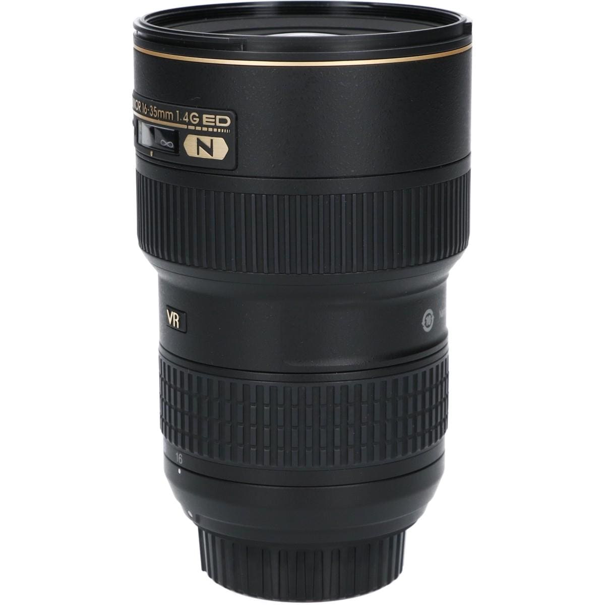 ＡＦ－Ｓ１６－３５ｍｍ　Ｆ４Ｇ　ＶＲ