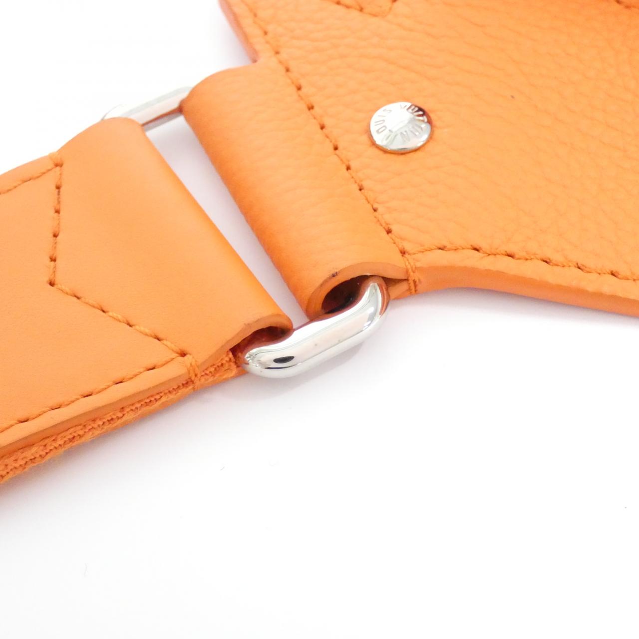 LOUIS VUITTON LV Aerogram Takeoff Off Sling M59625 肩背包