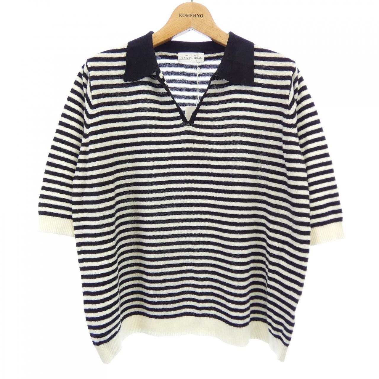 ザニューハウス THE NEWHOUSE トップス