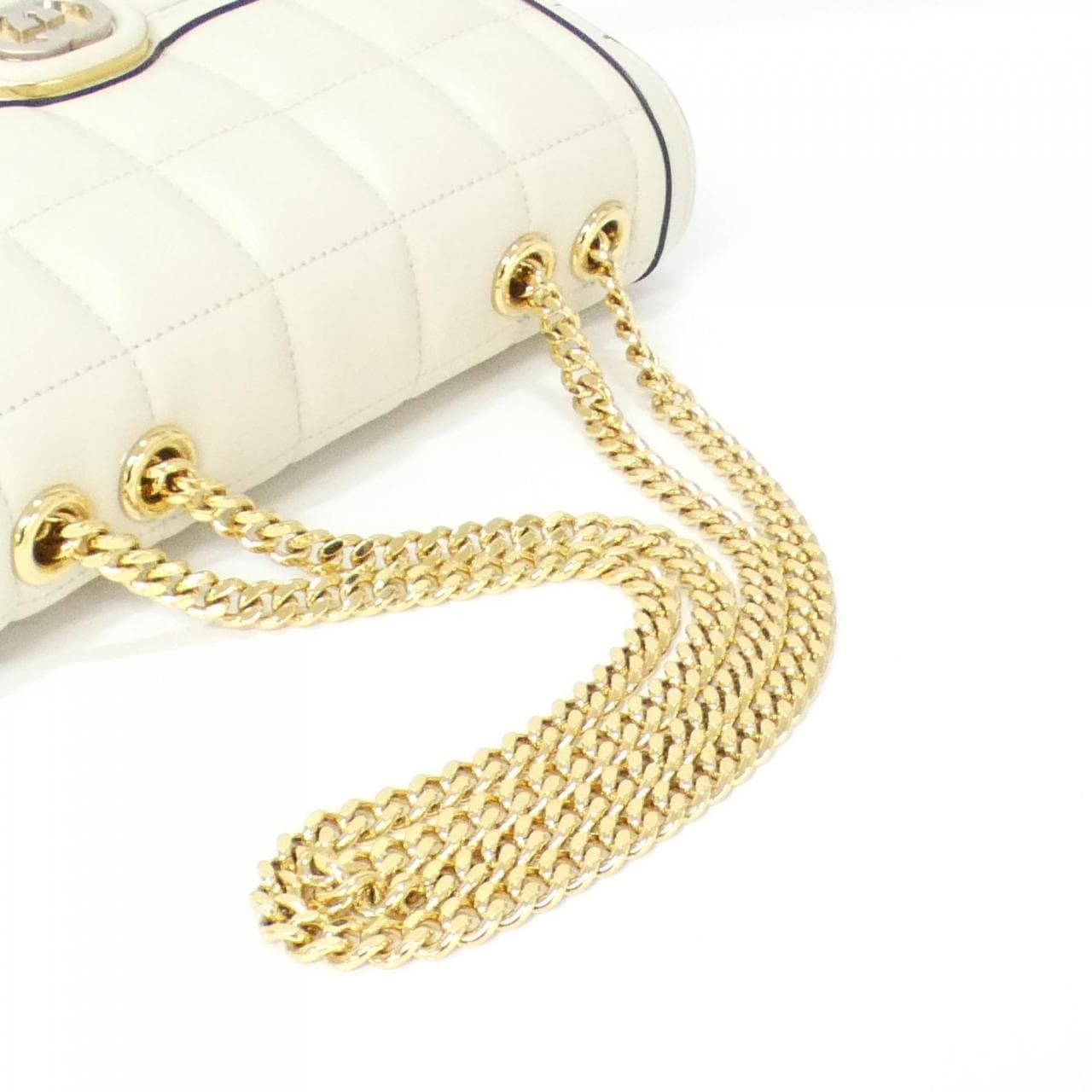 グッチ GUCCI DECO 740834 AAB1Q ショルダーバッグ