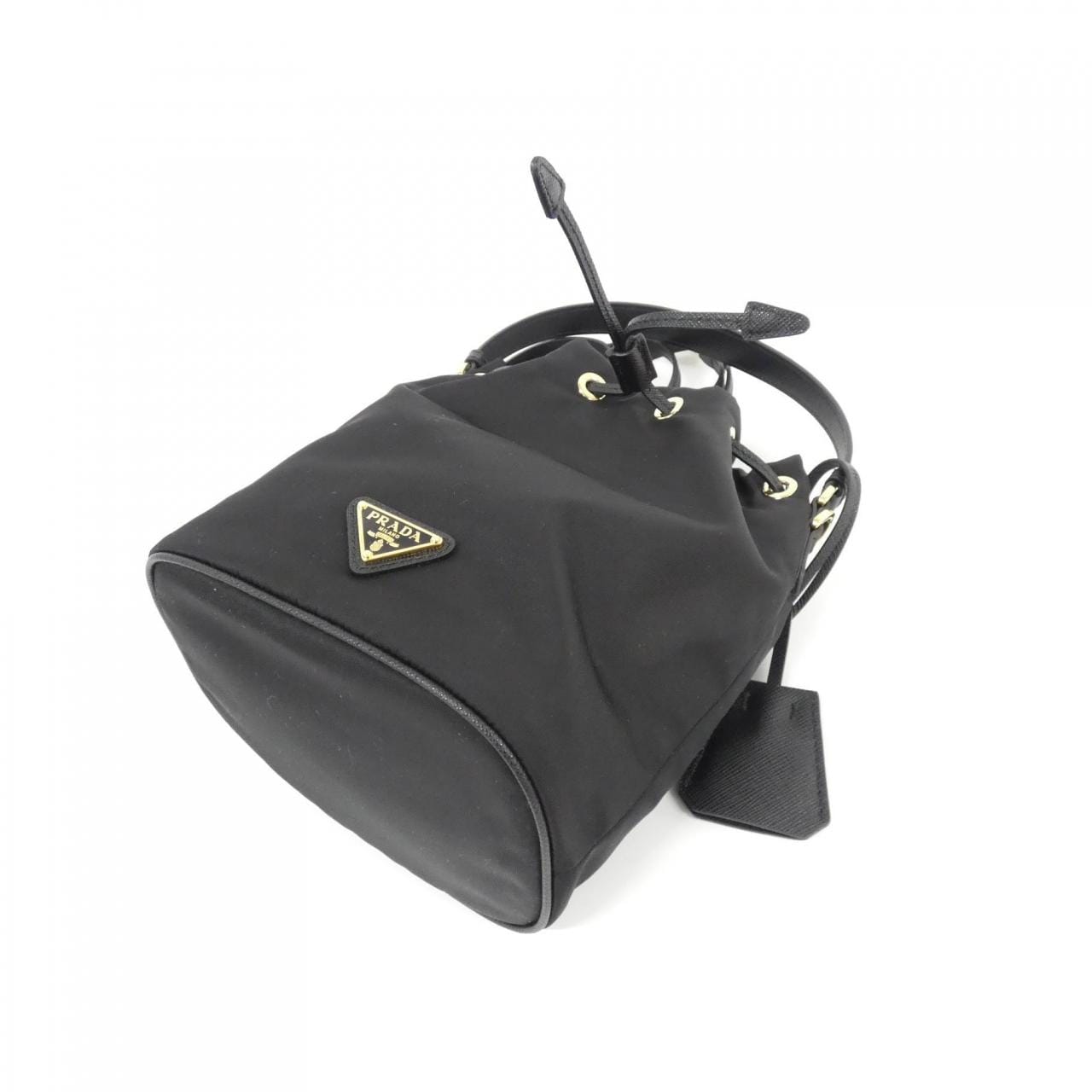 【新品】プラダ 1BE067 バッグ