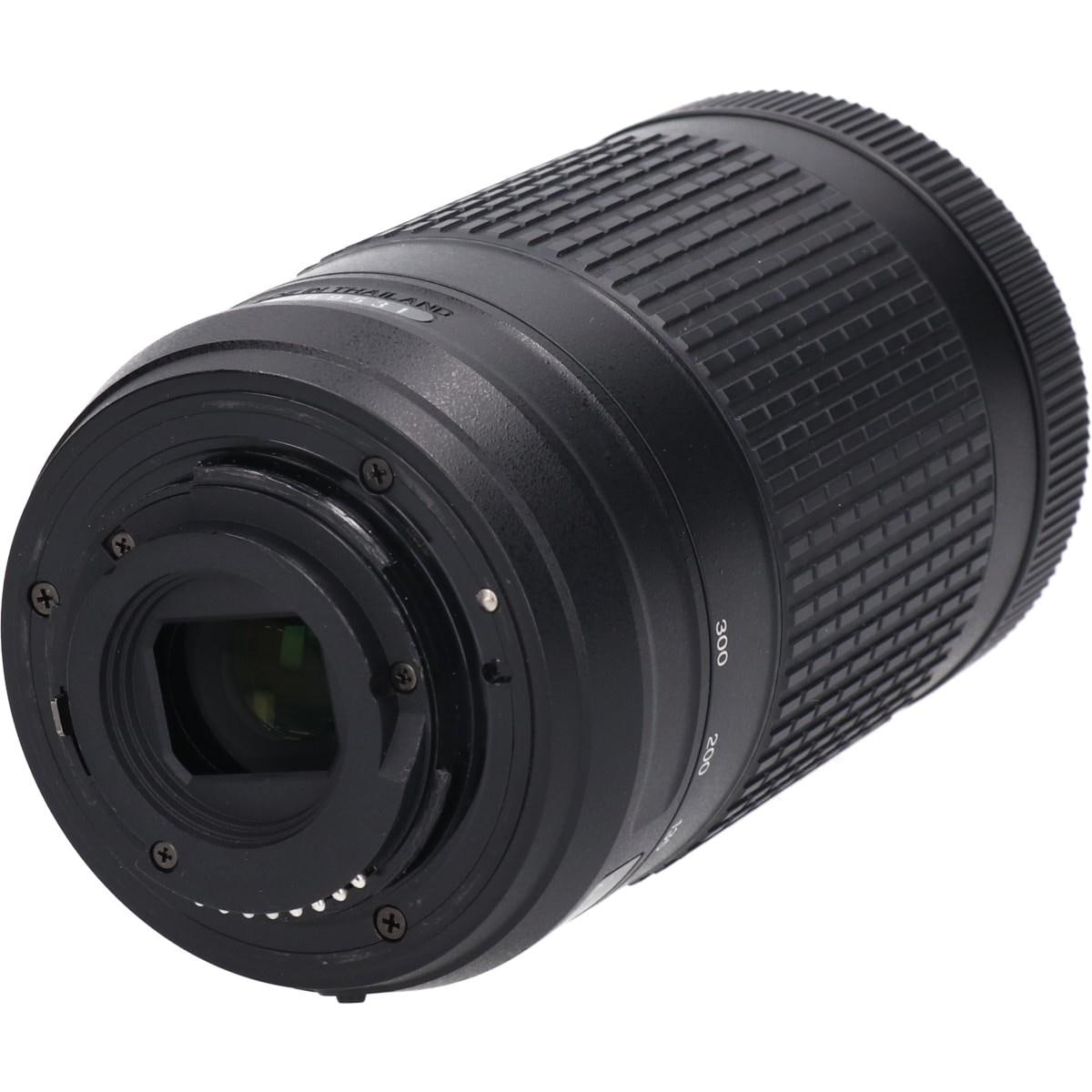 ＡＦ－Ｐ　ＤＸ７０－３００ｍｍ　Ｆ４．５－６．３Ｇ　ＶＲ
