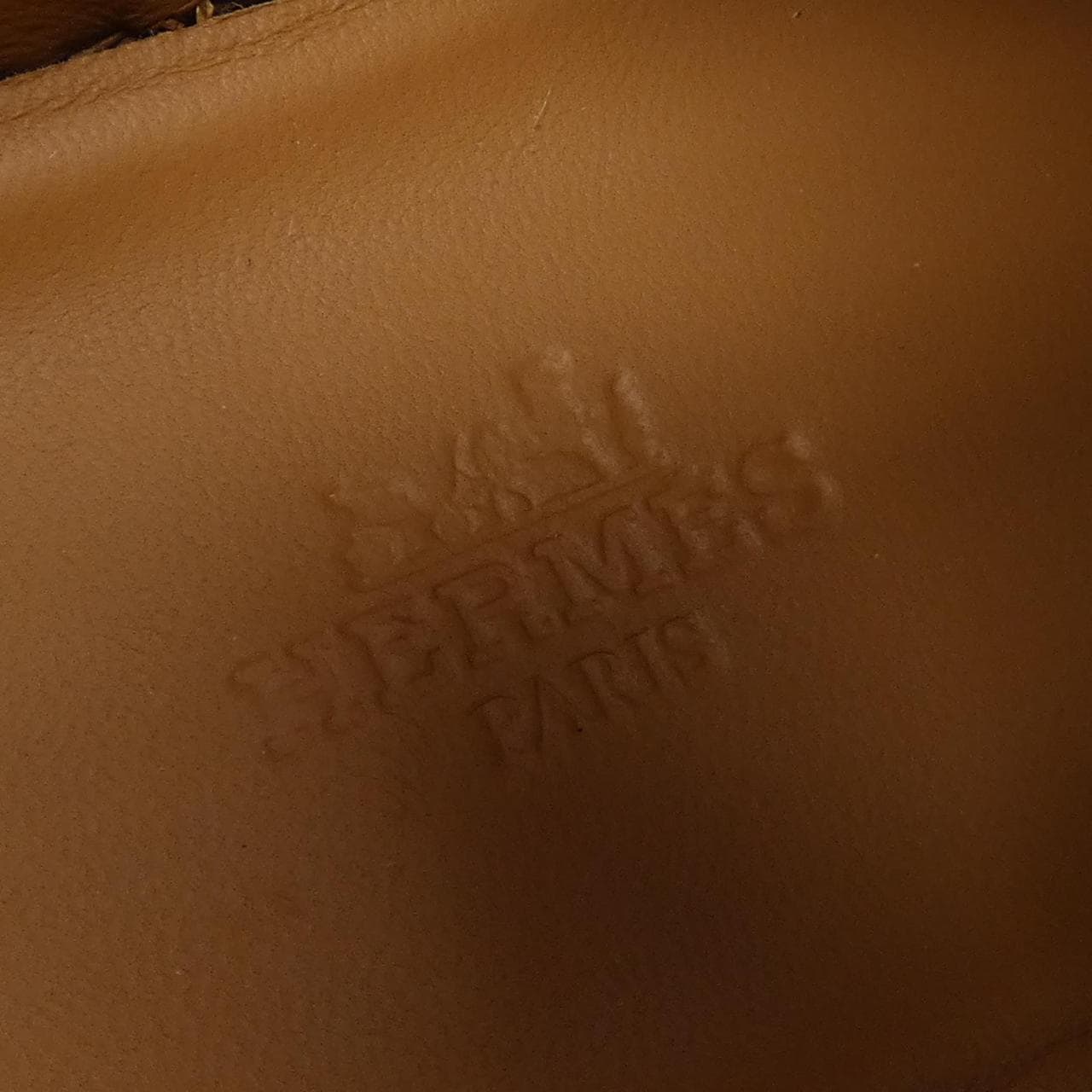 エルメス HERMES デイ ケリーバックル 231010Z スニーカー