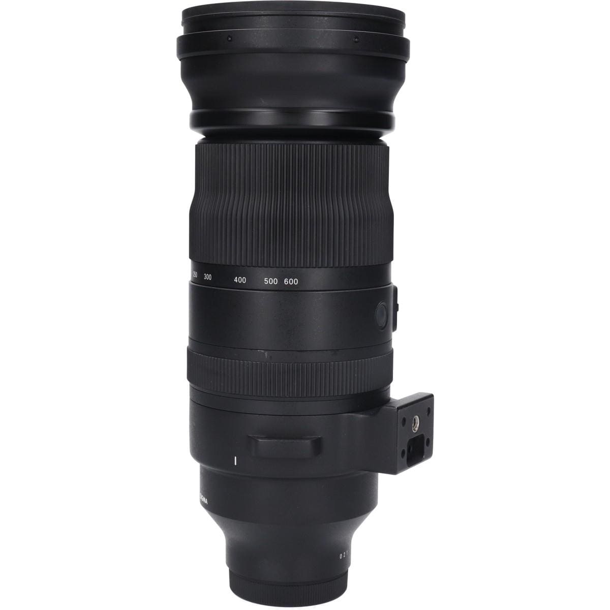 Ｅ１５０－６００ｍｍ　Ｆ５－６．３ＤＧ　ＤＮ　ＯＳ　（Ｓ）