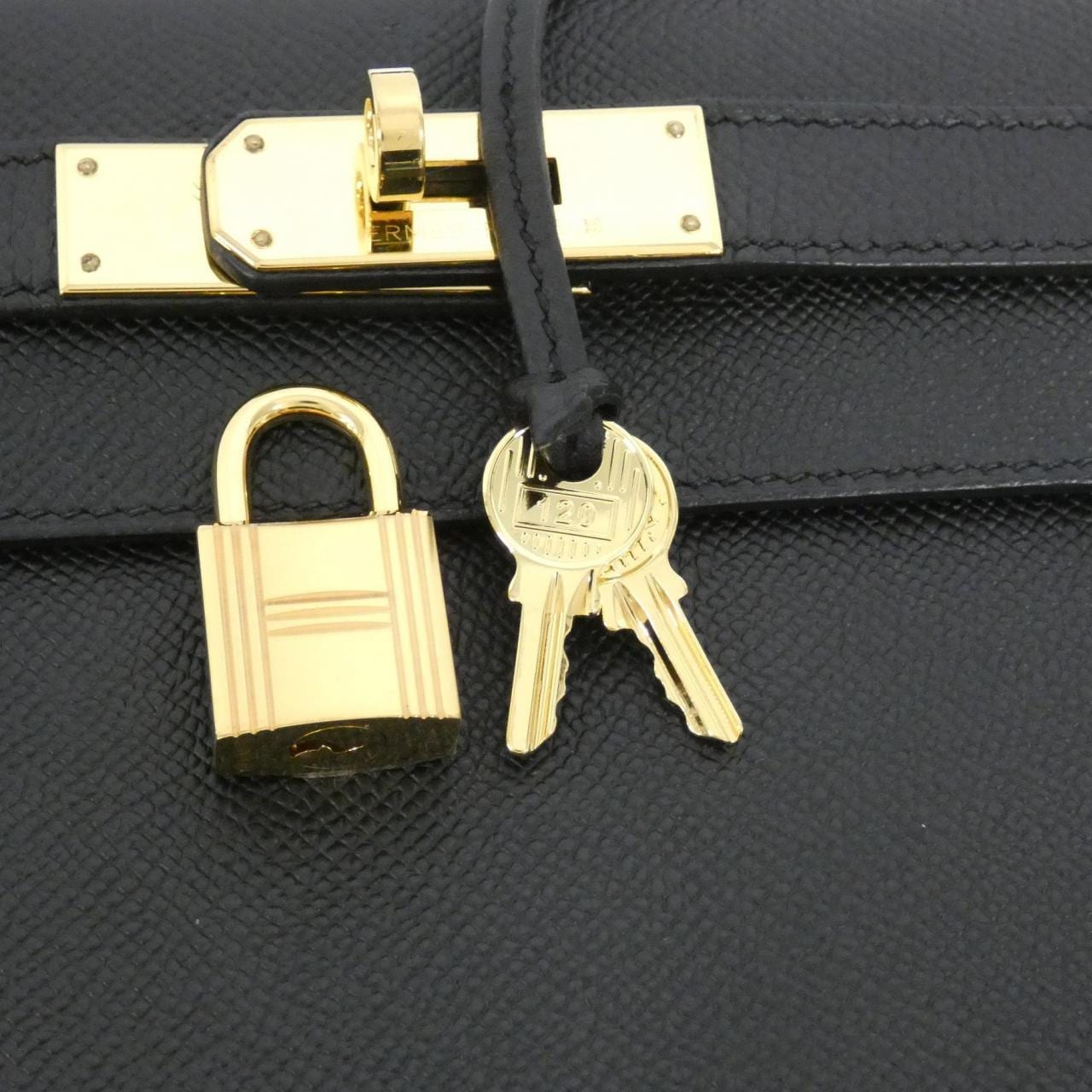 エルメス ケリー 28cm 042319CC バッグ