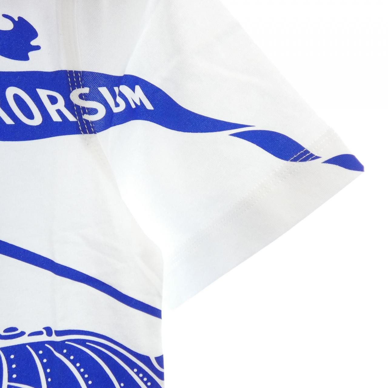 バーバリー BURBERRY 8096229 Tシャツ