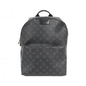 ルイヴィトン モノグラム エクリプス バックパック M43186 リュックサック