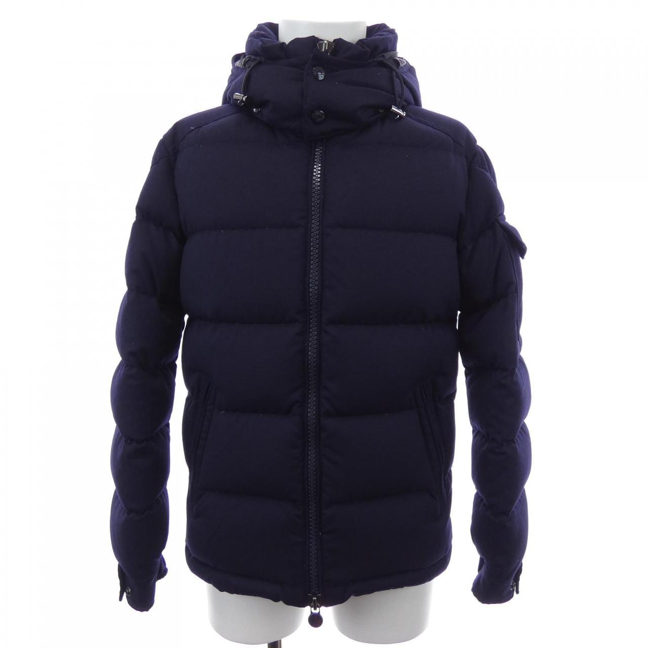 モンクレール MONCLER MONTGENEVRE ダウンジャケット