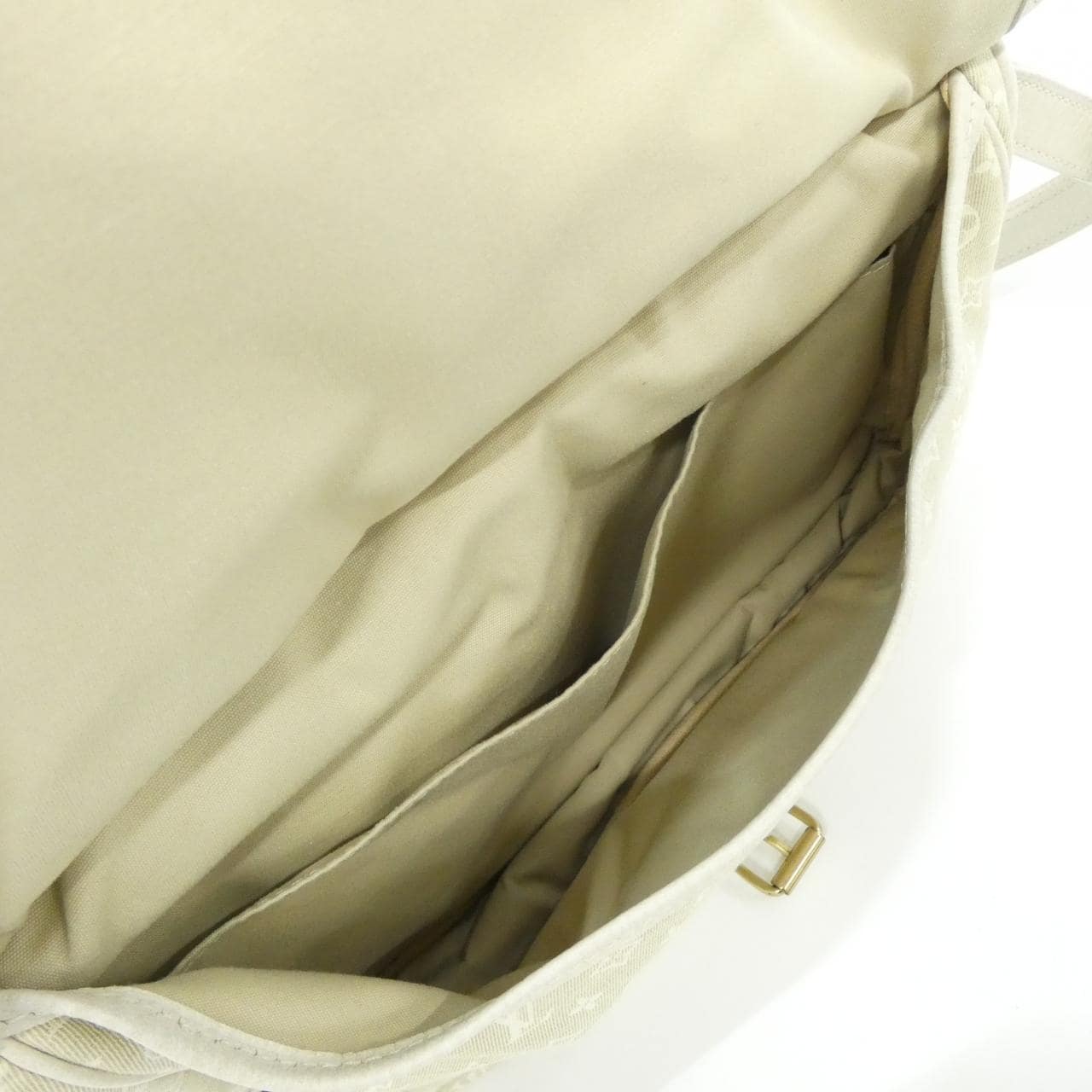 ルイヴィトン モノグラム ミニラン ソミュール 30cm M95314 ショルダーバッグ