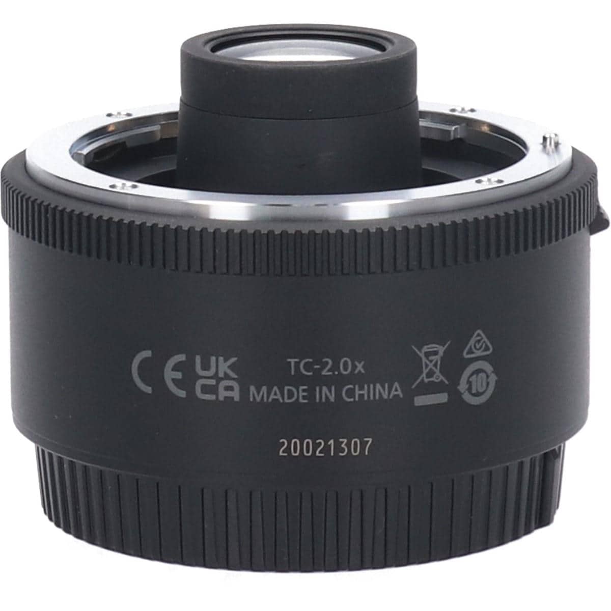 Ｚテレコンバーター　ＴＣ－２．０Ｘ