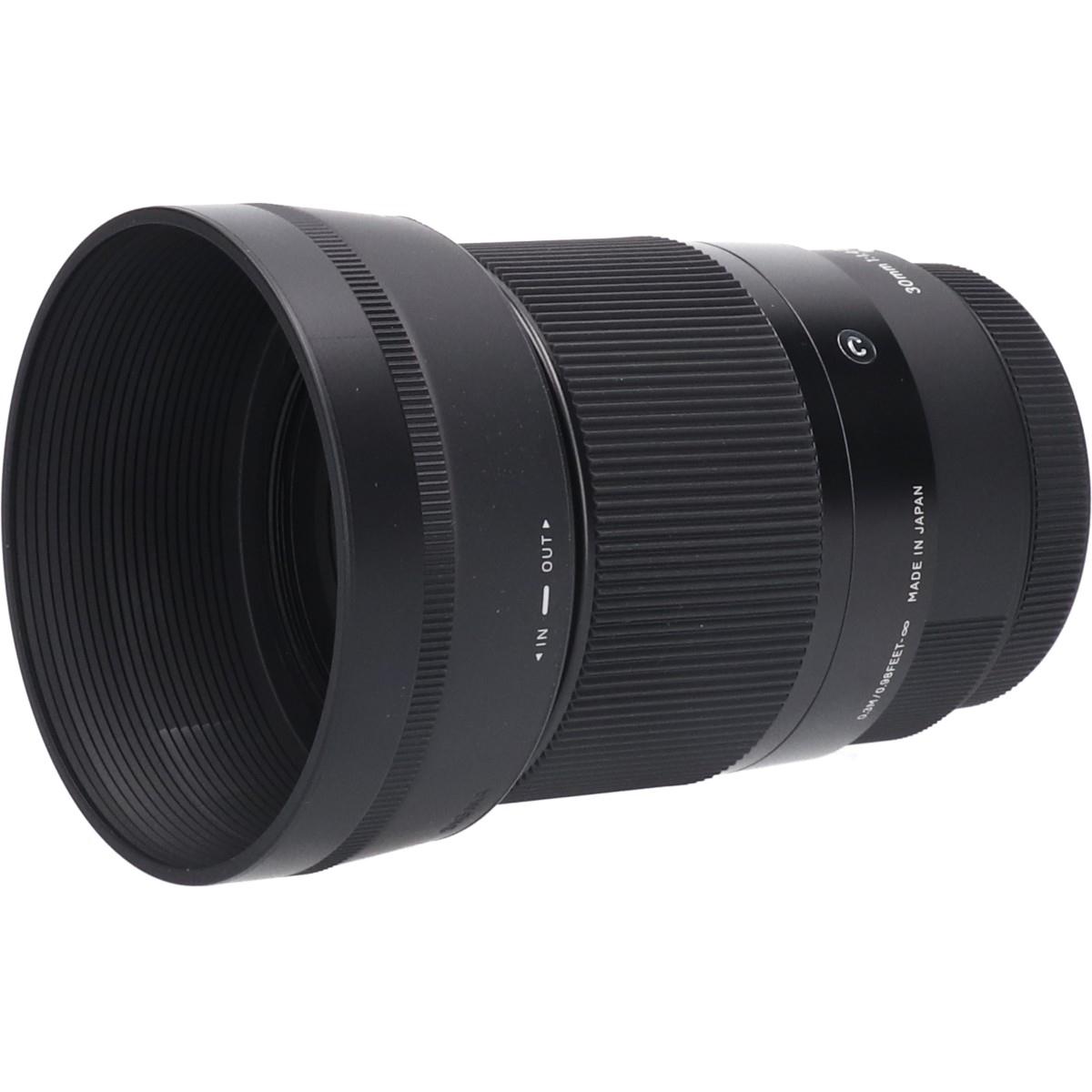 フジＸ３０ｍｍ　Ｆ１．４ＤＣ　ＤＮ（Ｃ）