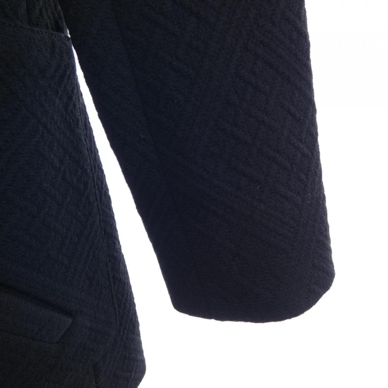 シャネル CHANEL P75494V67253 ジャケット