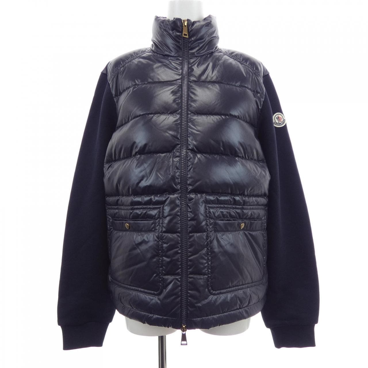 【新品】モンクレール MONCLER 20938G00017 89BG6 ダウンジャケット