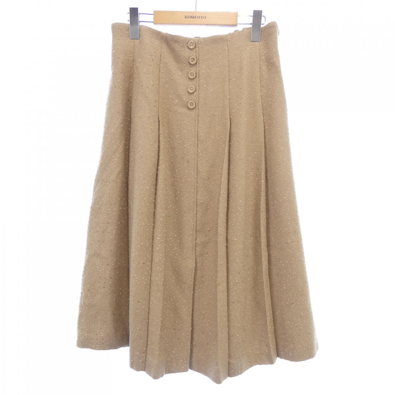 トゥービーシック TO BE CHIC スカート