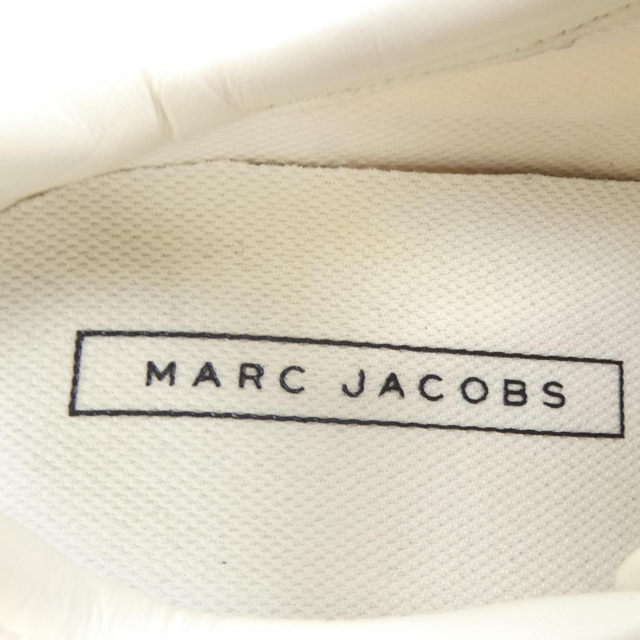 マークジェイコブス MARC JACOBS スニーカー