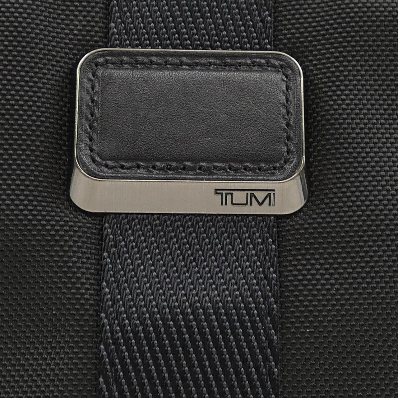 トゥミ TUMI BAG