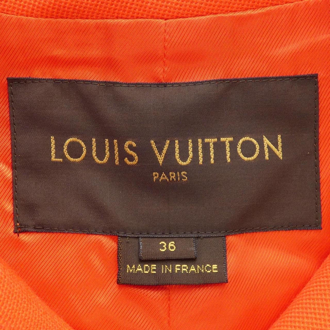 LOUIS VUITTON LOUIS VUITTON COURT