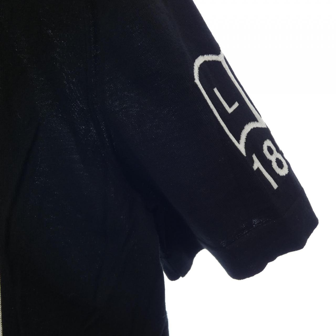 LOUIS LOUIS VUITTON knit