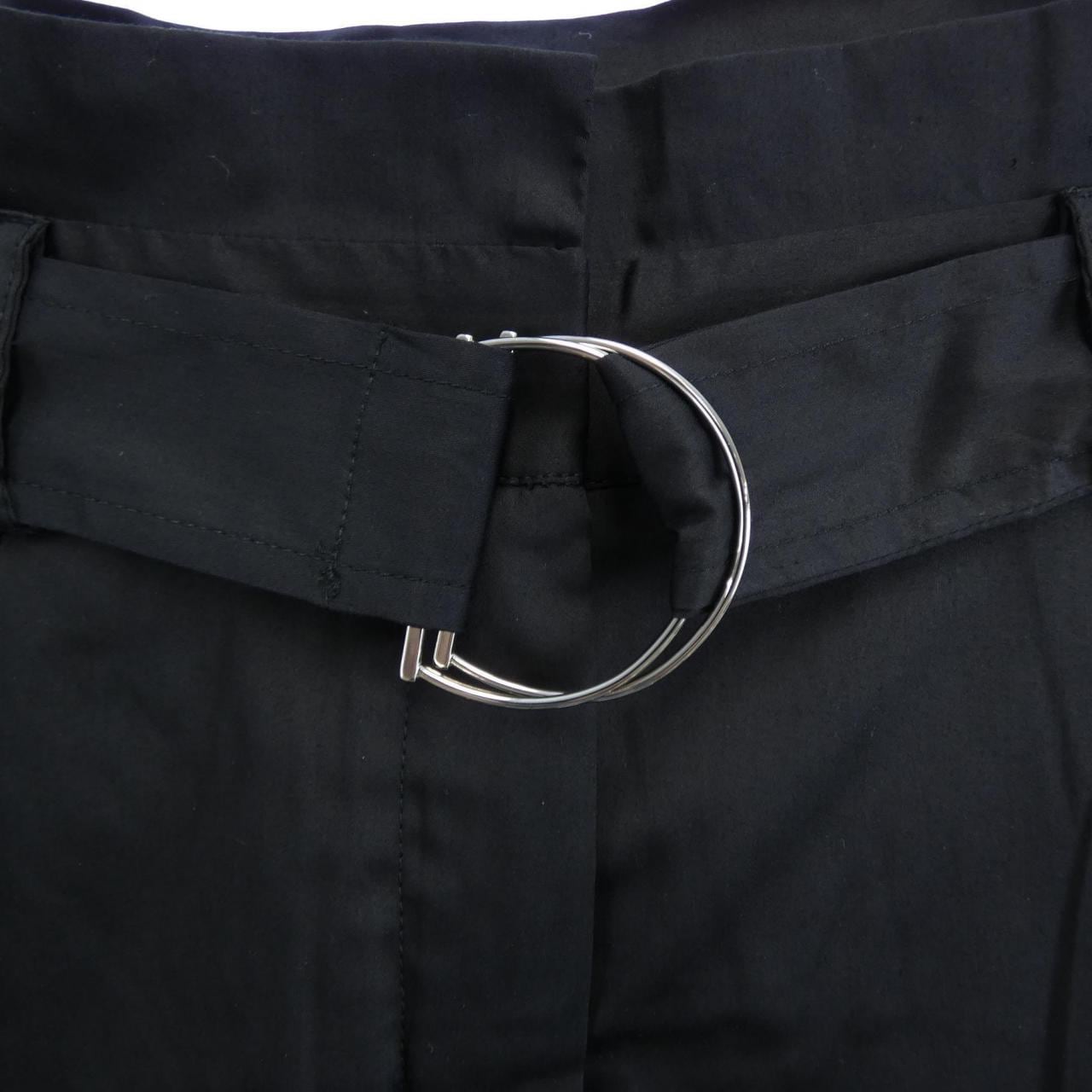 バルバ BARBA ショートパンツ