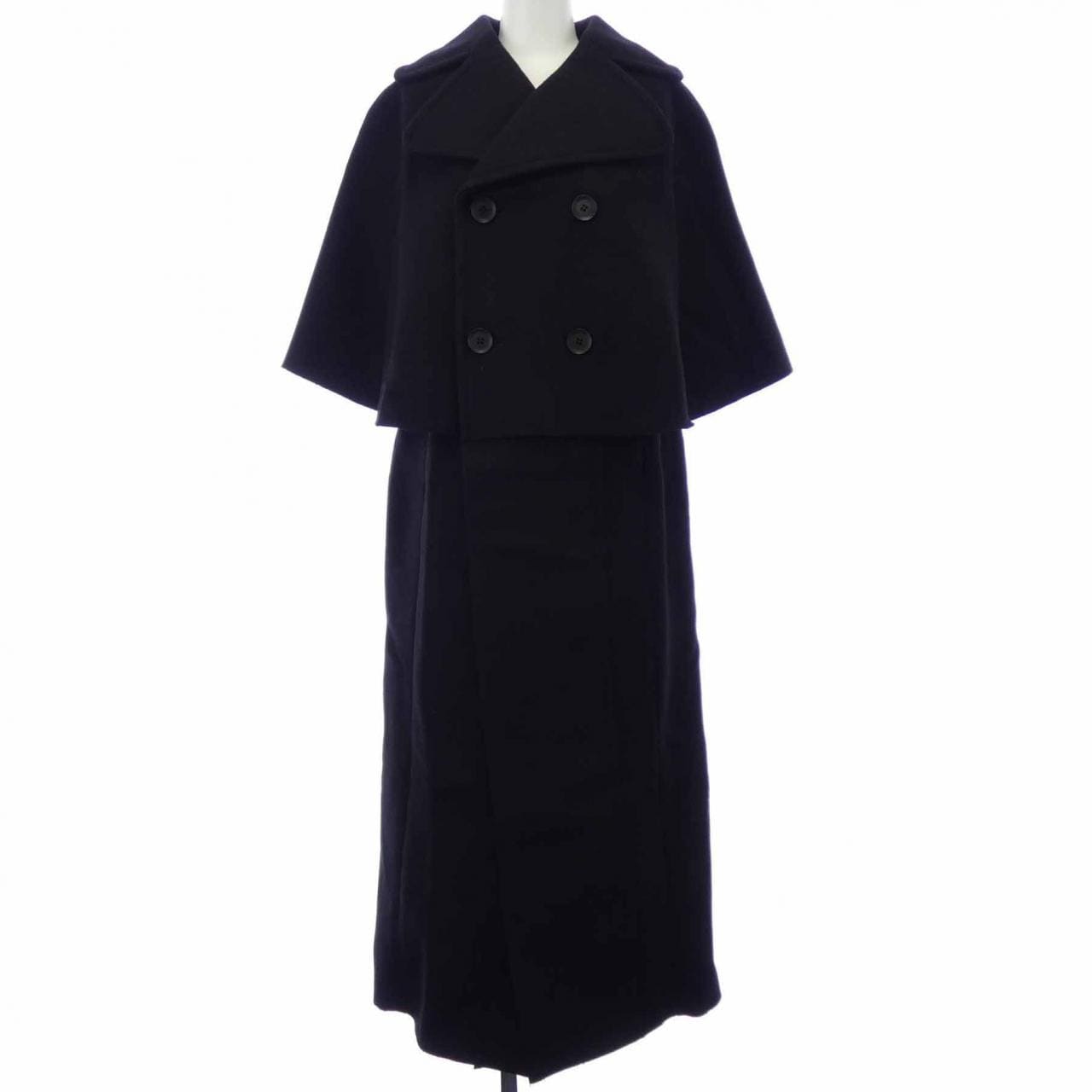【ヴィンテージ】ヨウジヤマモト YOHJI YAMAMOTO FZ-C02-135 コート