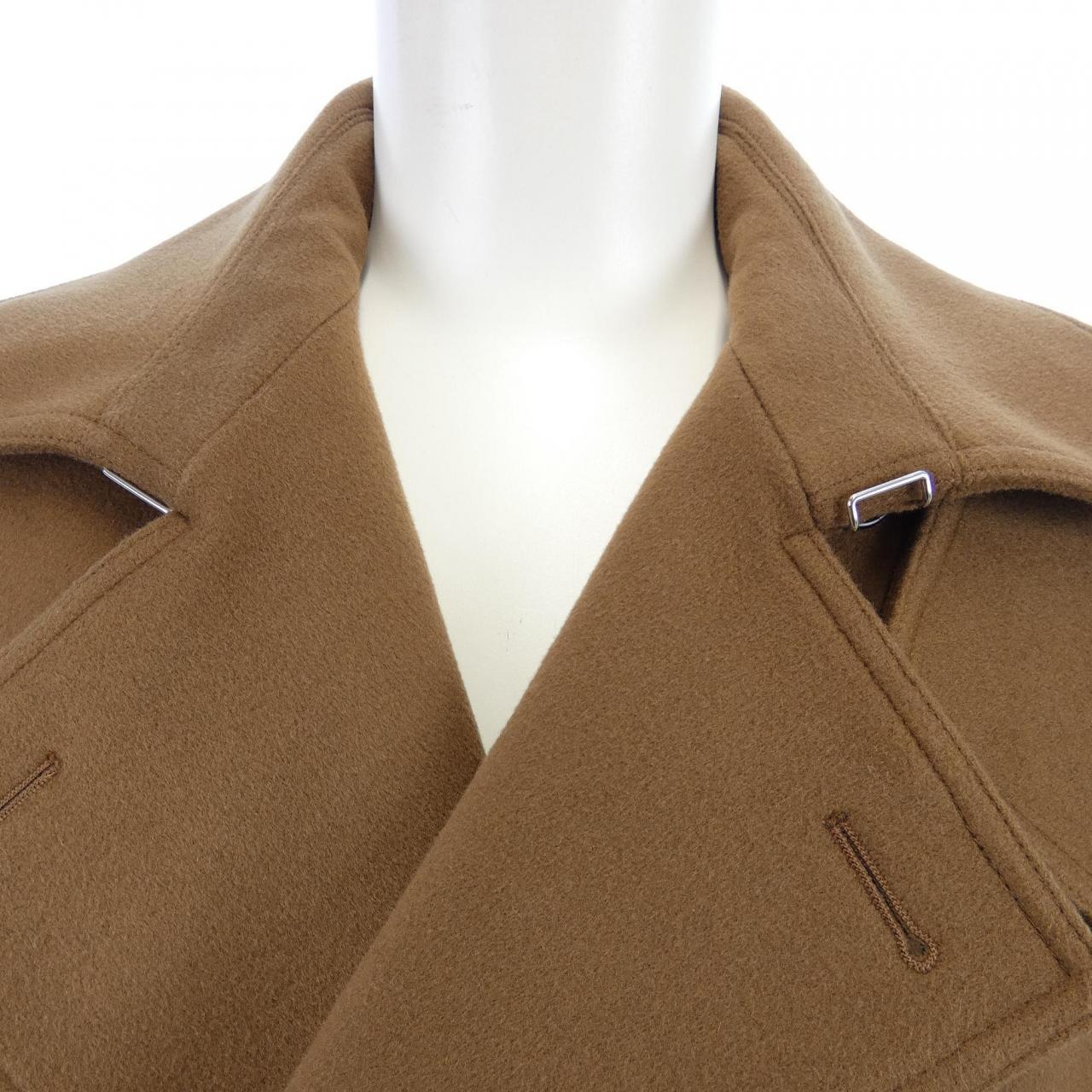 ディオールオム DIOR HOMME 833C331U4320 コート