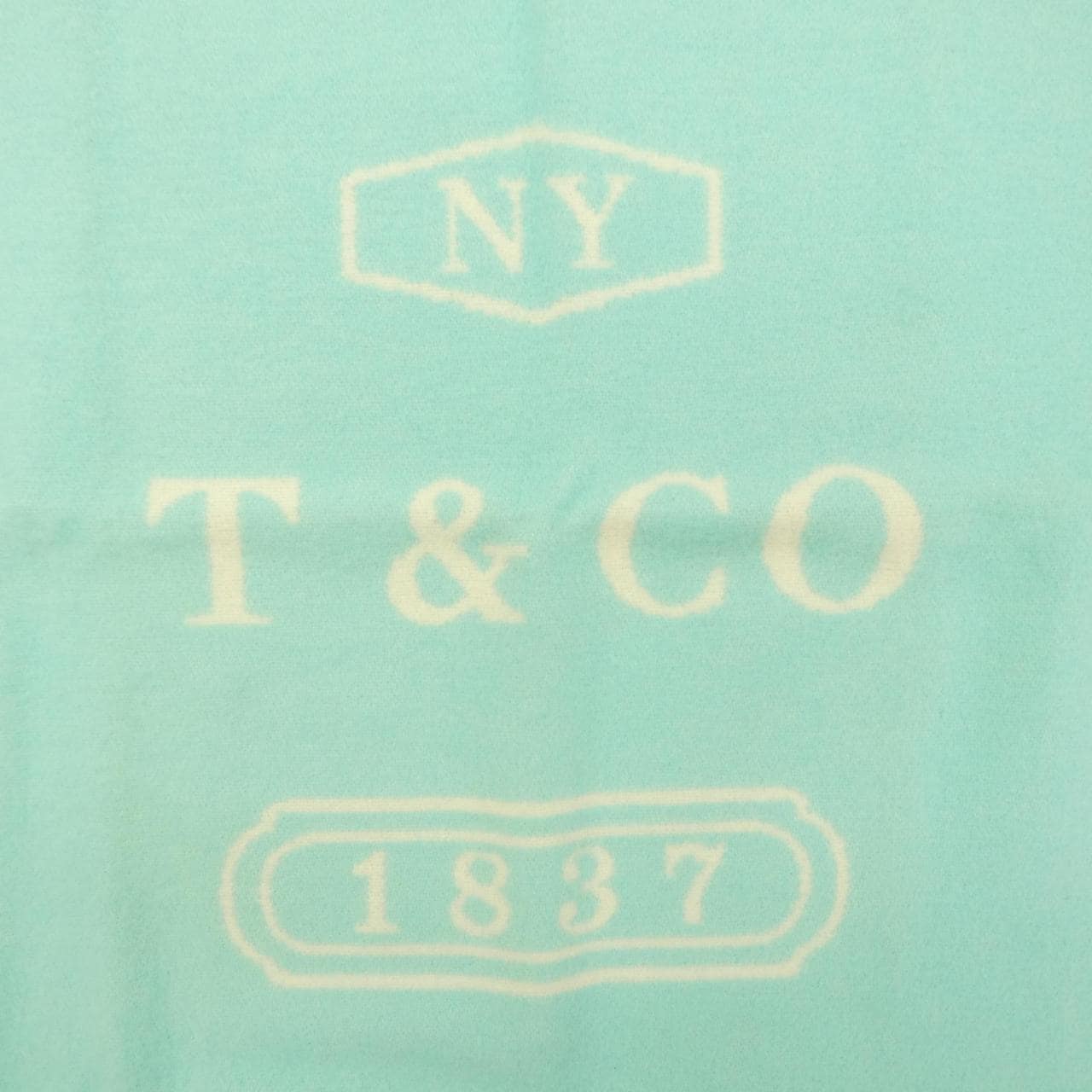 ティファニー TIFFANY ブランケット