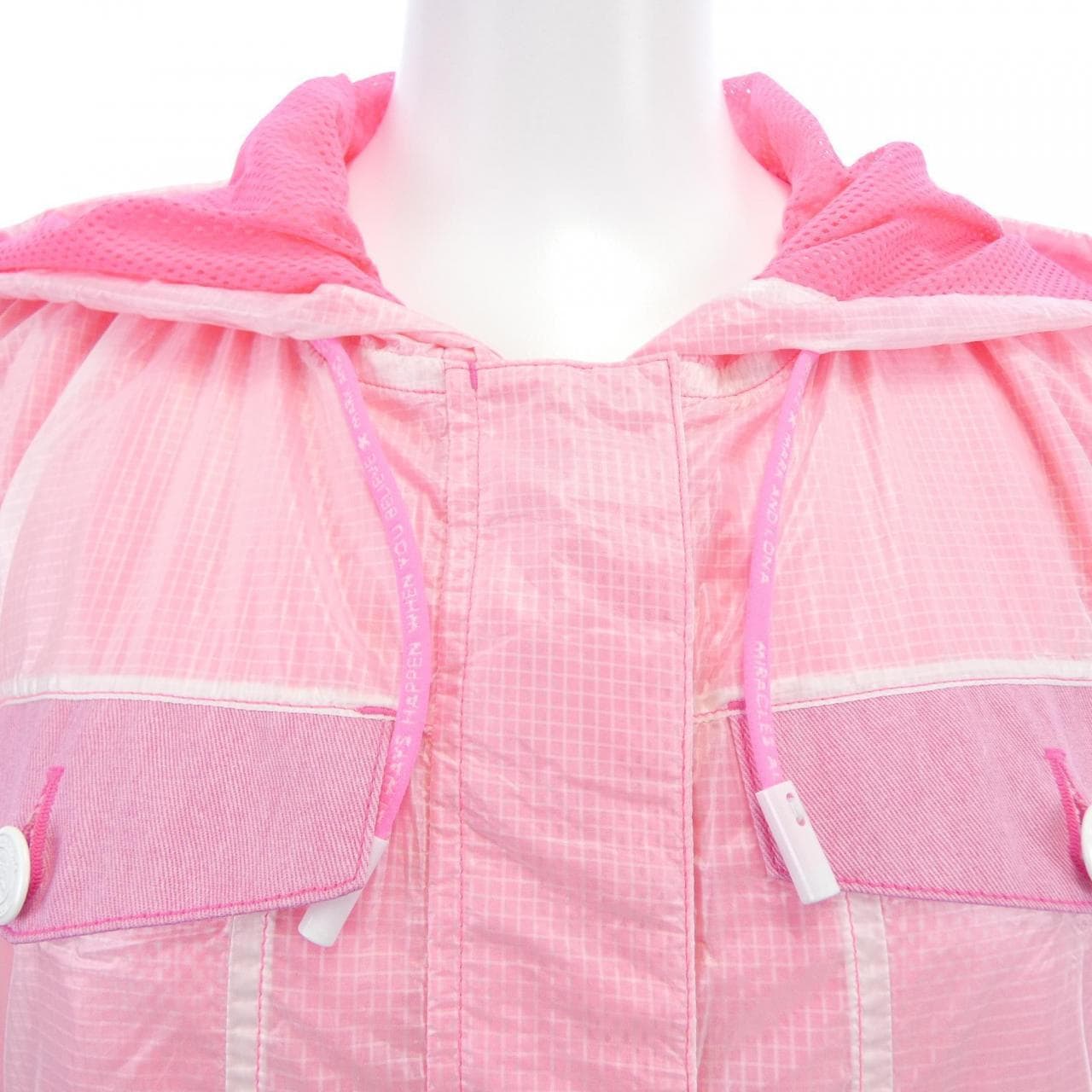 マークアンドロナ MARK&LONA MRW-1A-AD20 ジャケット