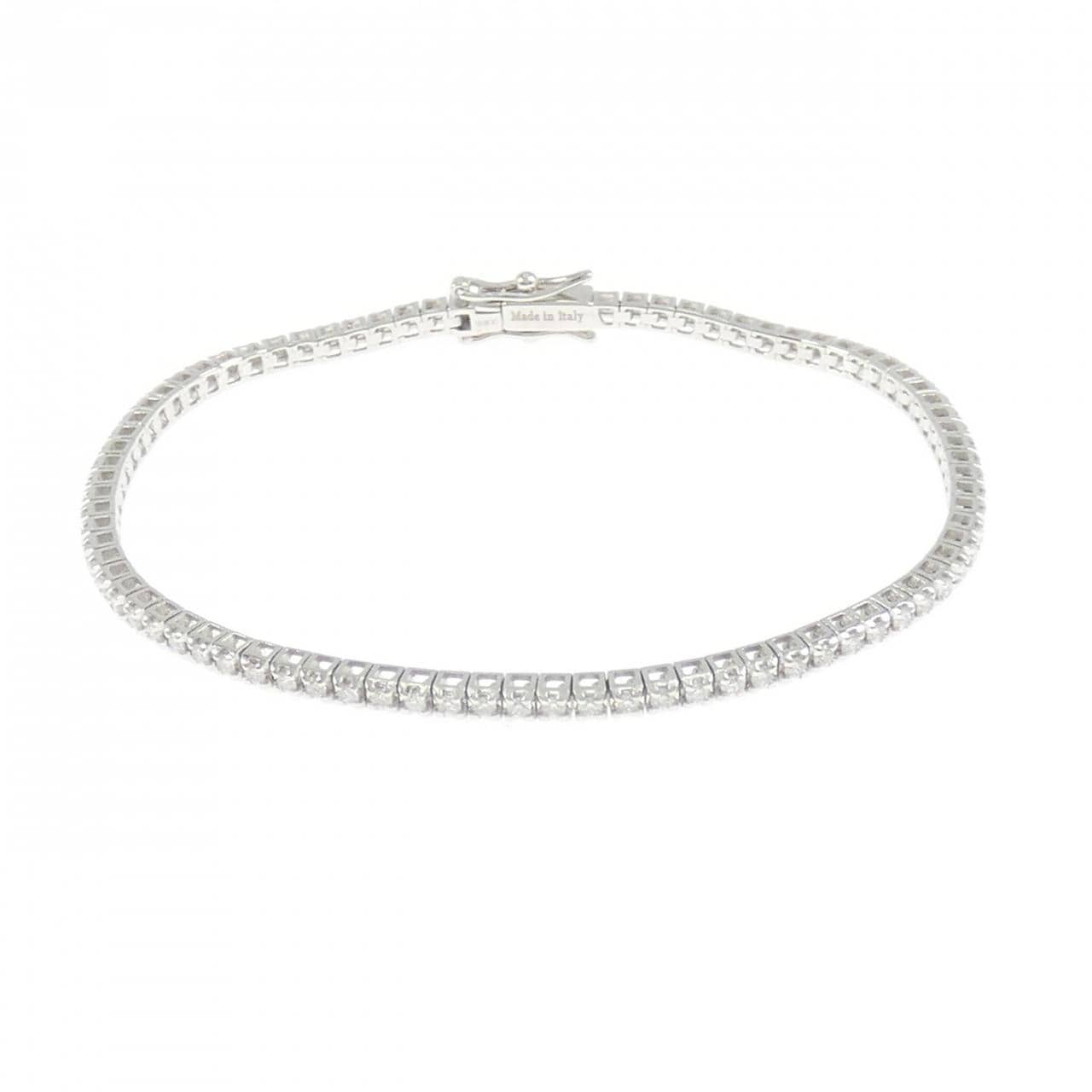 ダミアーニ ヴェラモーレ ブレスレット