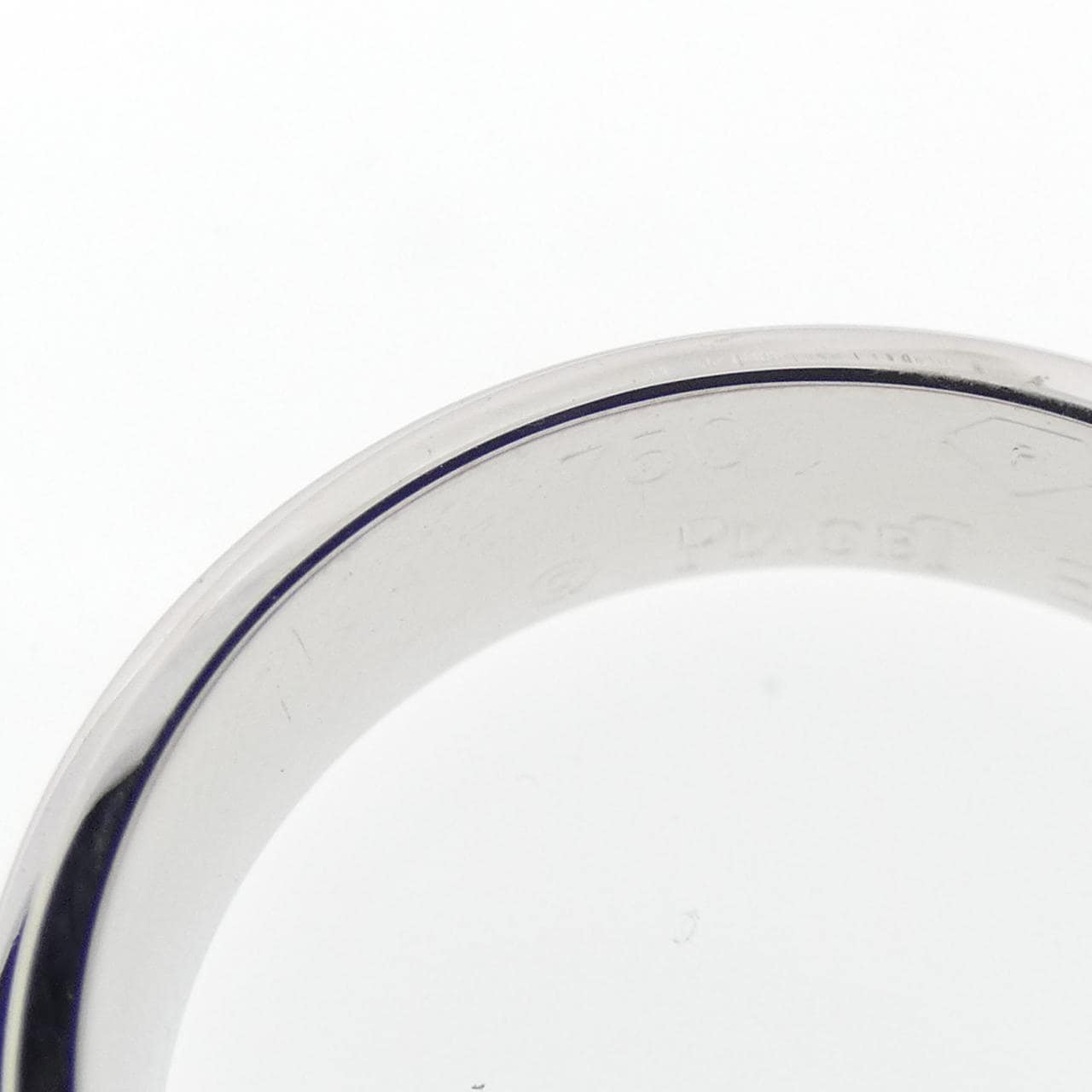 ピアジェ ポセション リング