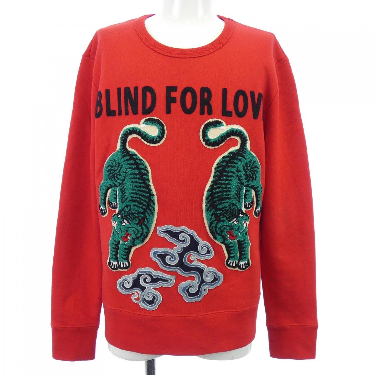 グッチ GUCCI 454569 X5K96 スウェット