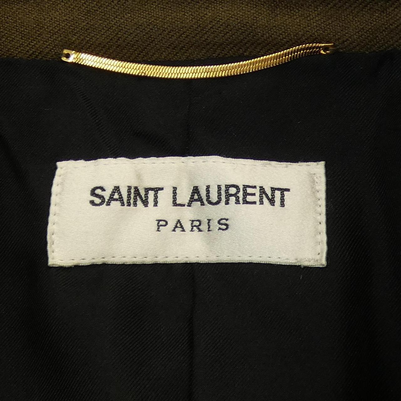 サンローラン SAINT LAURENT 648756 ジャケット