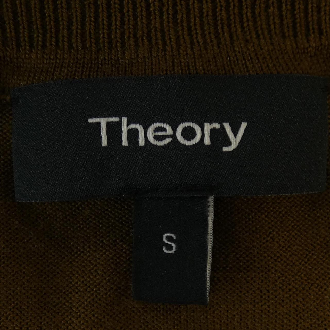 セオリー theory ニット