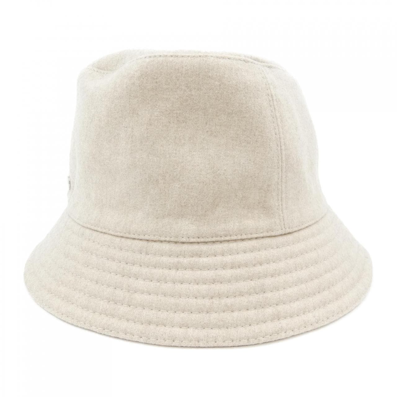 エルメス HERMES LA PARISIENNE/H PASSANT H222020N カルヴィ ハット