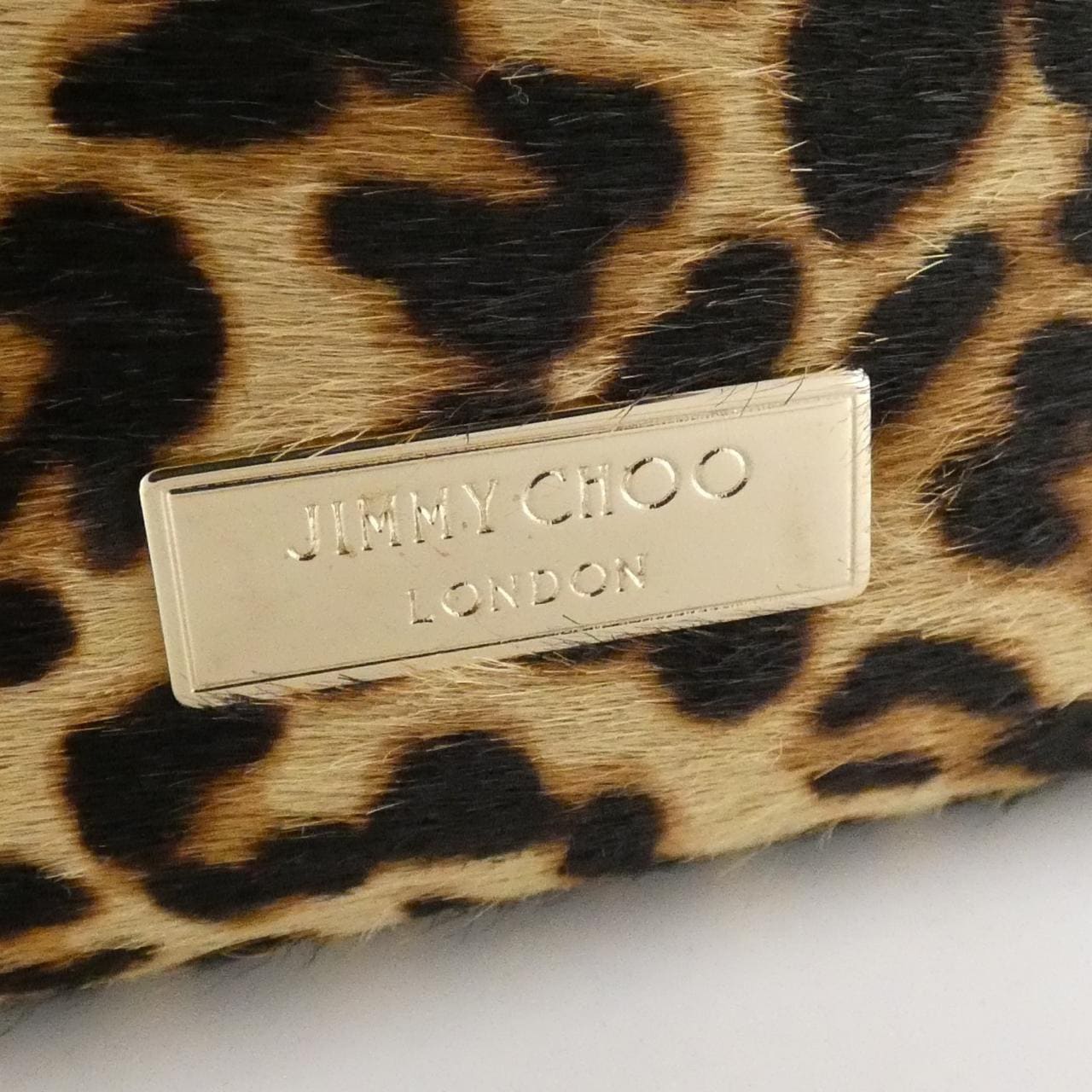 ジミーチュウ マデリン ショルダーバッグ