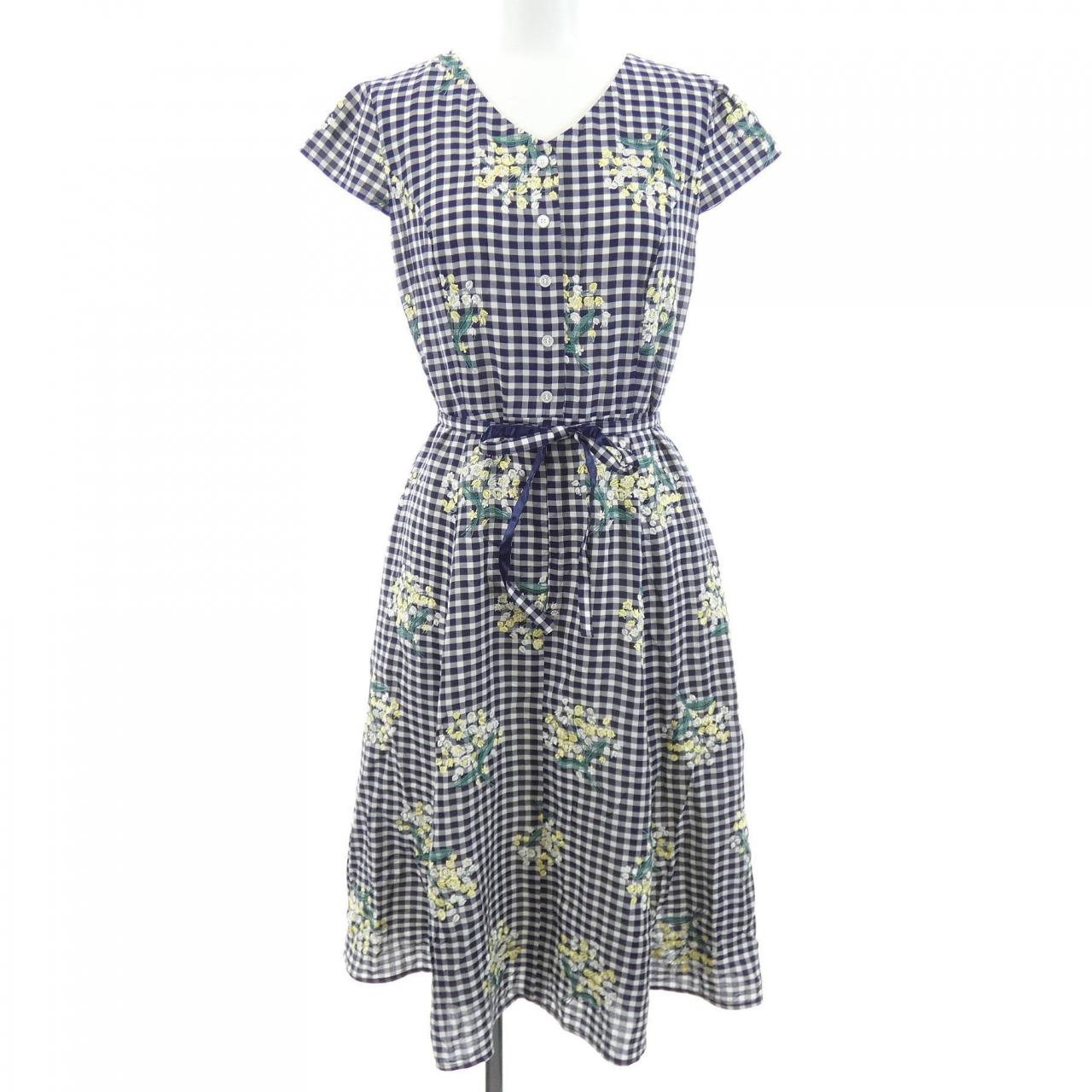 トッカ TOCCA ワンピース