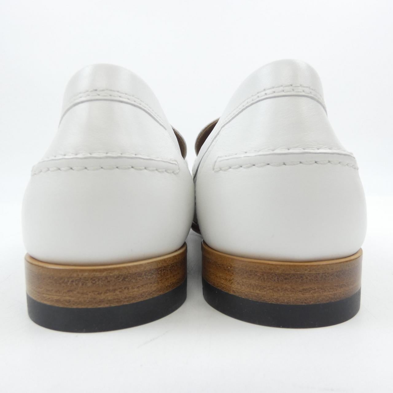 エルメス HERMES デスタン ケリーバックル 212114Z シューズ