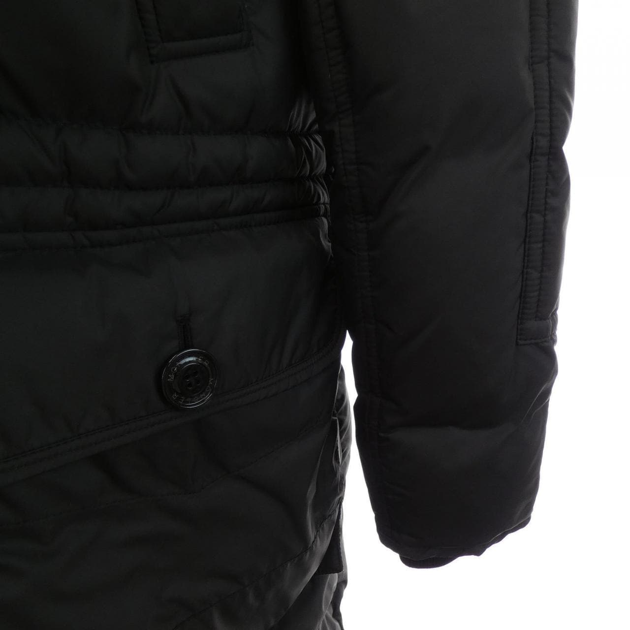 モンクレール MONCLER AFFTON ダウンコート