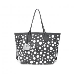 ルイヴィトン モノグラム アンプラント(LV X YK) ネヴァーフル MM M46390 バッグ