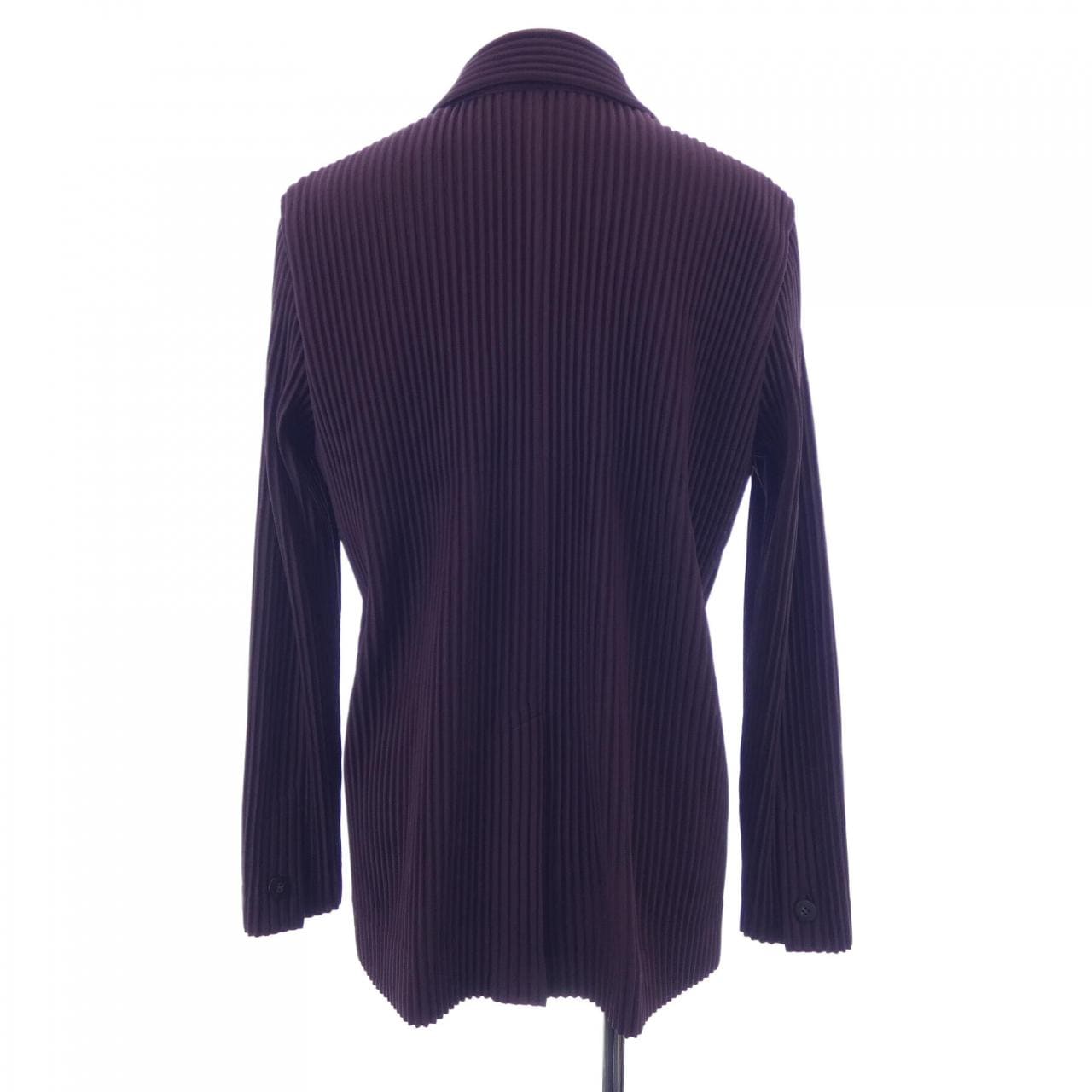 オムプリッセ HOMME PLISSE HP83JD209 ジャケット