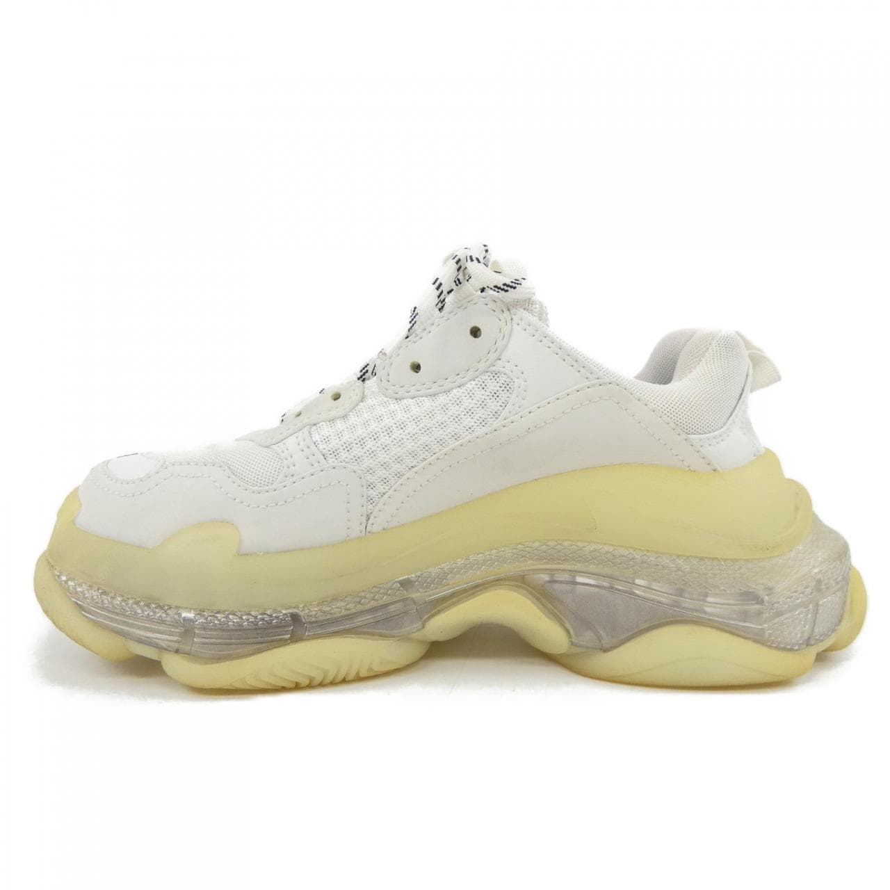 バレンシアガ BALENCIAGA 544351 TRIPLE S スニーカー