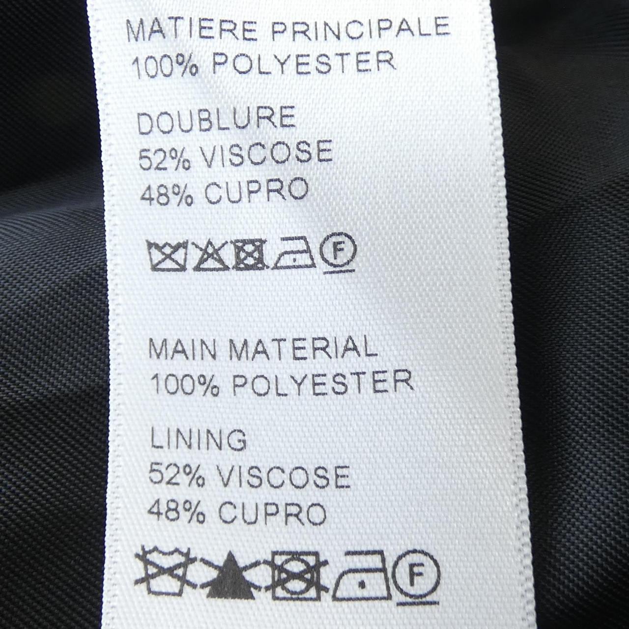 セリーヌ CELINE 2Y87G366T ブルゾン