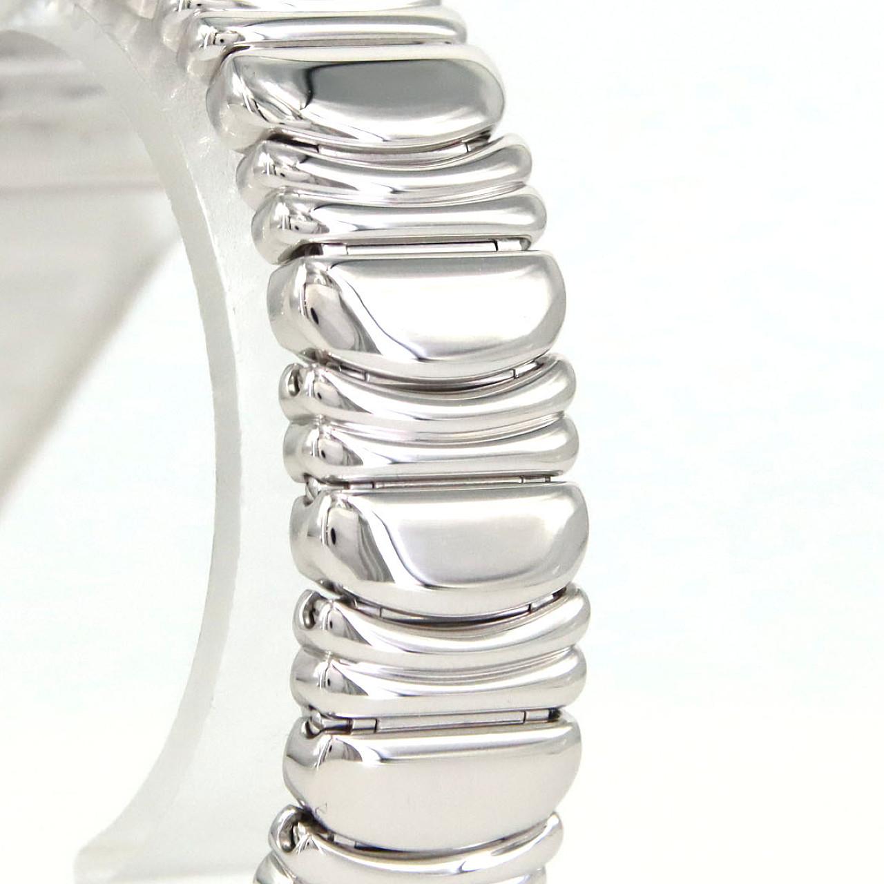 カルティエ ベニュワール WG/2D WB5097L2 WG クォーツ