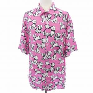 セリーヌ CELINE 2C730307Q S／Sシャツ