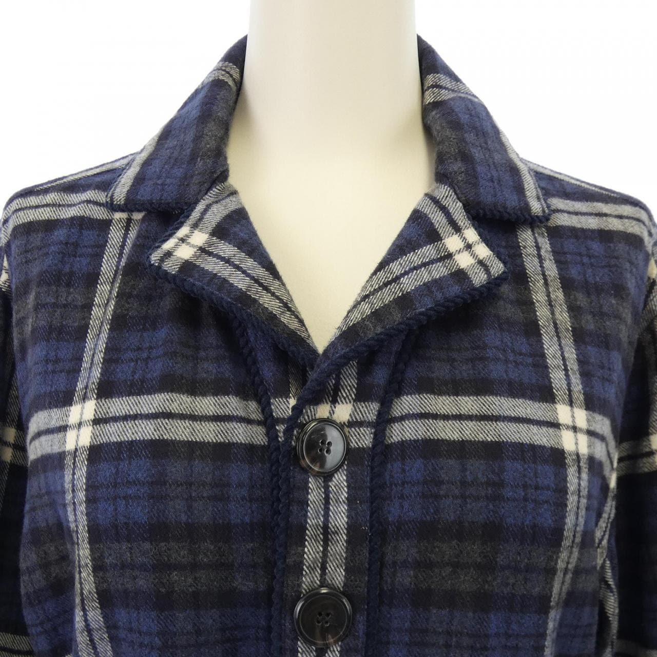 ディースクエアード DSQUARED2 S75CU0596 チュニック